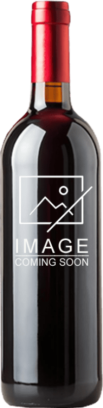 Envio grátis | Vinho tinto Canicatti Aquilae D.O.C. Sicilia Sicília Itália Syrah 75 cl