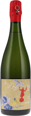Charles Dufour The Ballad Brut Nature — Bruto Natural Champagne Villages 75 cl