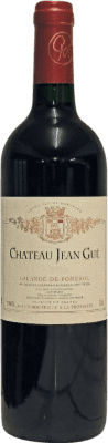 Château Jean Gué Lalande de Pomerol 75 cl