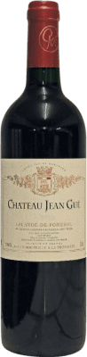 Château Jean Gué Lalande-de-Pomerol 75 cl