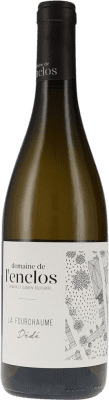 Domaine de L'Enclos La Fourchaume Dédé Chardonnay Seco — Dry Chablis 1er Premier Cru 75 cl