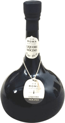 Liköre Zanin Il Nocino Walnuss 50 cl