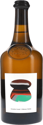 Domaine Grand Château-Chalon en Beaumont Vin de Voile Seco