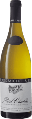 Domaine Louis Michel et Fils Chardonnay Seco Petit-Chablis 75 cl