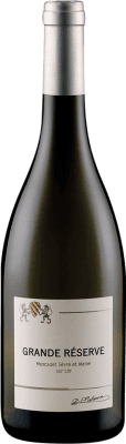 Domaine Salmon Sur Lie Melon de Bourgogne Muscadet-Sèvre et Maine Grand Reserve 75 cl