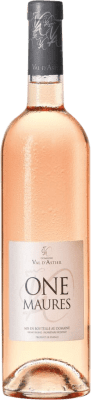 Domaine Val d'Astier One Maures Rosé Trocken 75 cl