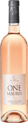 Domaine Val d'Astier One Maures Seco Rosé 75 cl