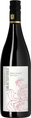 Drautz Able Trollinger Trocken — Secco Württemberg 75 cl