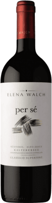 Elena Walch Per Sé Classico Superiore Vernatsch Kalterersee 75 cl