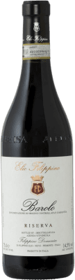 Elio Filippino La Morra Nebbiolo Secco Barolo Riserva 75 cl