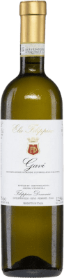 Elio Filippino Cortese Seco — Sec Cortese di Gavi 75 cl