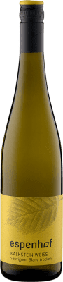 Espenhof Kalkstein Sauvignon Trocken Rheinhessen 75 cl
