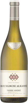 François Martenot Pierre André Aligoté ドライ Bourgogne Aligoté 75 cl