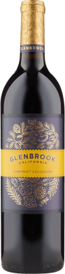 Glenbrook Cabernet Sauvignon Dry California 75 cl