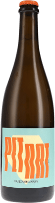 Hajszan Neumann Pet Nat Pétillant Naturel Brut Wien 75 cl