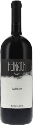 155,95 € Spedizione Gratuita | Vino Rosso Heinrich Trocken — Secco I.G. Salzberg Bottiglia Magnum 1,5 L Heinrich Trocken — Secco 1,5 L