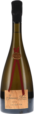 Jeaunaux Robin Les Grands Nots Brut Nature — Брют Натюр