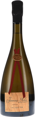 Jeaunaux Robin Les Grands Nots ブルットの自然 Champagne 75 cl