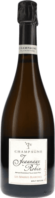 Jeaunaux Robin Les Marnes Blanches Brut Nature
