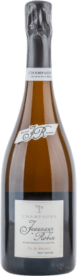 Jeaunaux Robin Fil de Brume Brut Nature Prestige