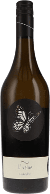 Johannes Zillinger Velue 2.0 Moscato Giallo Secco Weinviertel 75 cl