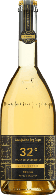 ハーブリキュール Jörg Geiger 32º Apfel Riesling Baden 75 cl アルコールなし