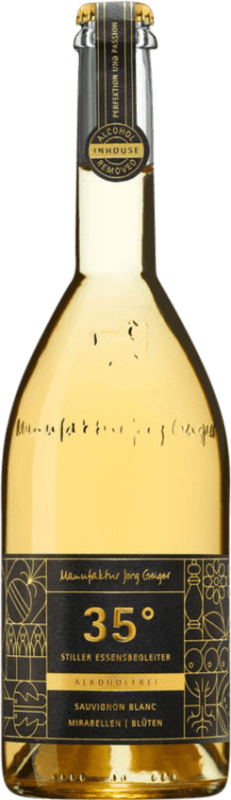 17,95 € | リキュール Jörg Geiger 35º Mirabelle Baden-Württemberg ドイツ Sauvignon White 75 cl アルコールなし