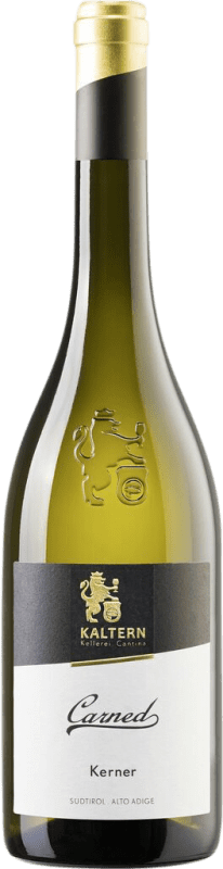 32,95 € Envoi gratuit | Vin blanc Kaltern Carned D.O.C. Alto Adige