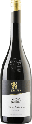 Kaltern Feld Cabernet-Merlot Riserva