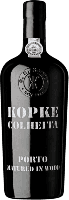 Kopke Colheita Porto 75 cl