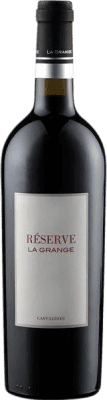 La Grange Castalides Trocken Languedoc Reserve 75 cl