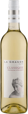 La Grange Classique Blanc ドライ Languedoc 1 L