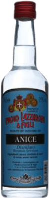 Licores Lazzaroni Anice 50 cl