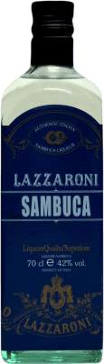 Liqueurs Lazzaroni Sambuca 70 cl