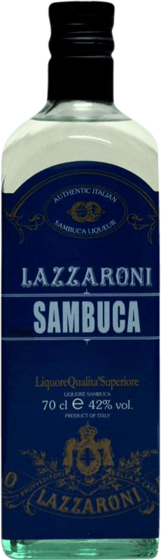 23,95 € 免费送货 | 利口酒 Lazzaroni Sambuca