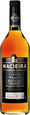 Brandy Casa Macieira Five Stars Royal — Real
