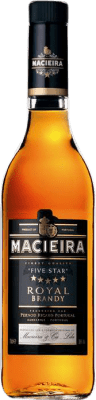 ブランデー Casa Macieira Five Stars Royal 70 cl