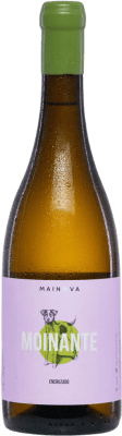 Mainova Moinante Branco Encruzado 干 Alentejo 75 cl