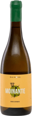 Mainova Moinante Curtimenta Branco сухой Alentejo 75 cl