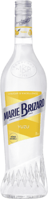 Liqueurs Marie Brizard Yuzu 70 cl