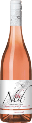 Marisco Vineyards The Ned Pinot Seco Marlborough Rosé — Rosado 75 cl