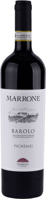 Marrone Pichemej Dry 1,5 L