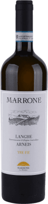 Marrone Tre Fie Arneis Seco Langhe 75 cl