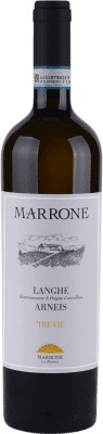 Marrone Tre Fie Arneis Dry Langhe 75 cl