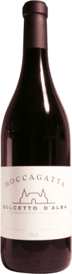 Moccagatta Dolcetto Dolcetto d'Alba 75 cl