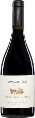 Monte da Ravasqueira Vinha das Romãs Tinto Seco Alentejo 75 cl