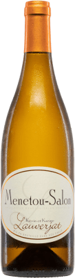 Moulin des Vrillères Sauvignon Branca Seco Menetou-Salon 75 cl