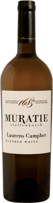 Muratie Estate Laurens Campher Seco Cuvée
