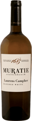 Muratie Estate Laurens Campher Cuvée Secco Stellenbosch 75 cl