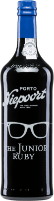 Niepoort The Junior Ruby 干 Porto 75 cl